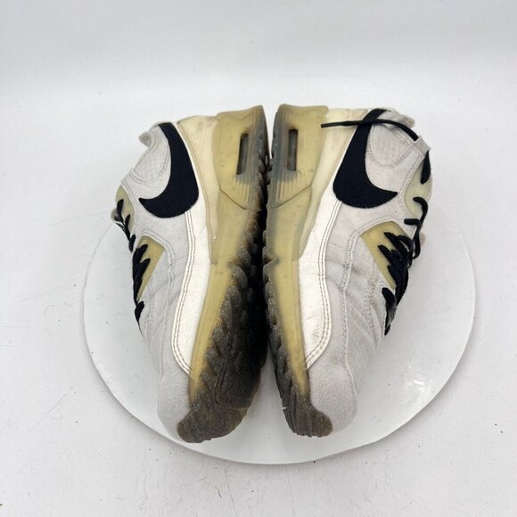 Nike Air Max Terrascape 90 Men Size 12 DH2973-100 White Sail Training Shoes - Picture 9 of 13